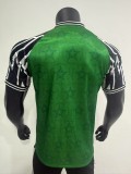 Retro Nigeria Home  1994-1995