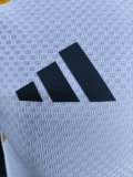 Germany Training Special Edition With Pants Set Player White 1:1 Quality Soccer Jersey   26-27 (2026)