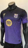 Barcelona  Special Edition  Player   1:1 Quality Soccer Jersey  25-26