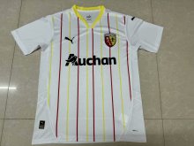 RC Lens third away  Fans 1：1   24-25