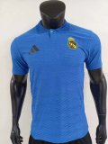 Real Madrid  POLO  Manchester United polo   barcelona polo24-25