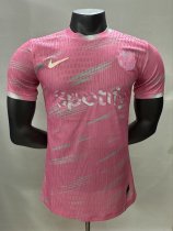 Barcelona  Special Edition  player 1:1 Quality Soccer Jersey 25-26