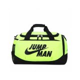 The Nike bag