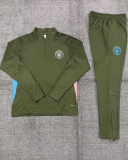 Manchester City Training  Tracksuit  1:1  24 -25