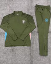 Manchester City Training  Tracksuit  1:1  24 -25