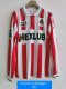 Retro Chivas (Guadalajara ) Long Home 1:1 Quality Soccer Jersey   1997