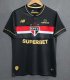 Sao Paulo Third Away  Fans 1:1 Quality Soccer Jersey 25-26