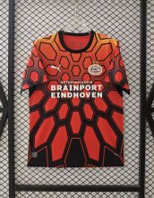 PSV Eindhoven  Special Edition Fans 1:1 Quality Soccer Jersey  26-27