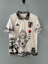 Japan Special Edition  Fans 1:1 Quality Soccer Jersey  24-25