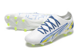 Puma Ultra Ultimate FG39-45 彪马世界杯全针织防水FG足球鞋