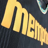 Memphis Grizzlies City Edition Black #12 MORANT 1:1 Quality NBA Jerseys 2021