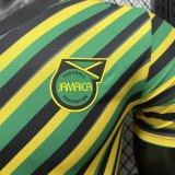 Jamaica Special Edition  player 1:1 Quality Soccer Jersey 26-27