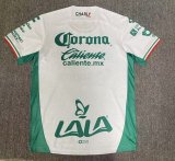 Santos Laguna Away player 1:1 Quality Soccer Jersey   25-26