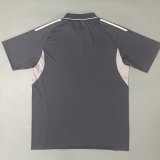 Adidas Clover POLO  T-shirt 1:1 Quality Soccer Jersey