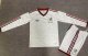 Mexico Away Kids  long sleeve 1:1 Quality Soccer Jersey 26-27 (2026)