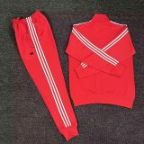 benfica  Jacket Tracksuit Black  1:1  25-26