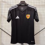 Venezuela third away  Fans  1:1 Quality Soccer Jersey   24-25