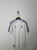 Real Madrid  Retro commemoration Fans 1:1 Quality Soccer Jersey    25-26