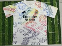 Real Madrid  Special Edition  Fans  1:1 Quality Soccer Jersey   24-25