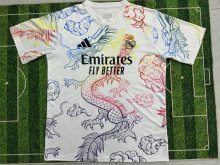Real Madrid  Special Edition  Fans  1:1 Quality Soccer Jersey   24-25