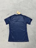 PSG Paris Home Women Fans   25-26  1:1 Quality Soccer Jersey