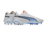 Puma King Ultimate Icon MG39-45 彪马全针织防水MG足球鞋