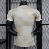 Flamenco Training clothing player  1:1 Quality Soccer Jersey  24-25