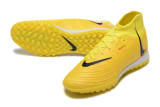 NIKE PHANTOM LUNA ELITE TF 36--45 耐克高帮防水全针织世界杯月煞MDTF足球鞋