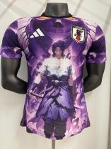 Japan Special Edition  player 1:1 Quality Soccer Jersey 25-26