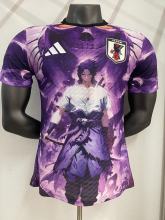 Japan Special Edition  player 1:1 Quality Soccer Jersey 25-26