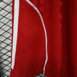 Bayern Munich  Home  Pants Player  1:1 Quality Soccer Jersey 25-26