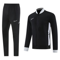 NIKE Jacket suite  black 1:1   25-26