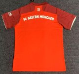 Bayern Munich  Home Fan   1:1 Quality Soccer Jersey  2021-2022