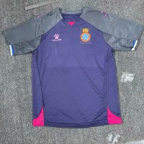 Espanyol   away  Fans    1:1 Quality Soccer Jersey   24-25