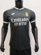 Real Madrid Third Away Player  1:1 Quality Soccer Jersey  26-27