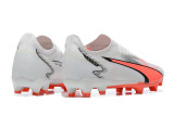 Puma Ultra Ultimate FG39-45 彪马世界杯全针织防水FG足球鞋