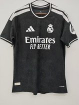 Real Madrid  Away Player  1:1 Quality Soccer Jersey  26-27