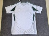 Al Ahli Jeddah Home Fans  1:1 Quality Soccer Jersey    24-25