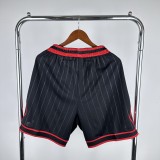 Chicago Bulls JORDAN  Black 1:1 Quality NBA Pants 2023