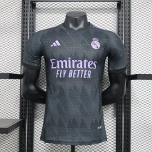 Real Madrid  Special Edition  Player  1:1 Quality Soccer Jersey   24-25