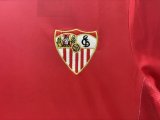 Retro Sevilla away  1:1 Quality Soccer Jersey  2003-2004