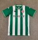 Paris Red Star FC Home Fans 1:1 Quality Soccer Jersey    25-26