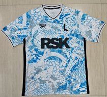 Charlton Athletic  Away Fans   1:1 Quality Soccer Jersey   25-26