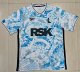 Charlton Athletic  Away Fans   1:1 Quality Soccer Jersey   25-26