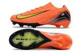 Nike Air Zoom Mercurial Superfly IX Elite FG 36-45 耐克刺客16代低帮内置Bonded Pack套装全气垫防水针织FG足球鞋