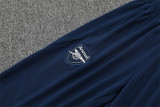 Arsenal  Training  Tracksuit  Blue  (Kids And Man )  1:1  25-26