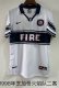 Retro Chicago Fire  three away 1:1 Quality Soccer Jersey   1998