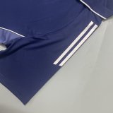 Adidas Clover POLO  T-shirt 1:1 Quality Soccer Jersey