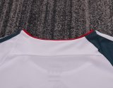 Retro Liverpool  away Kids  2006-2007