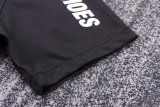 Retro Santos Away Kids   1:1 Quality Soccer Jersey 2012-2013